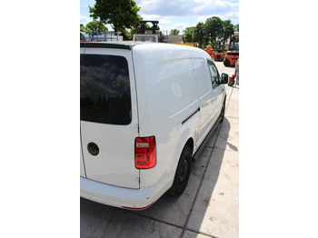 Kassebil Volkswagen Caddy: bilde 5