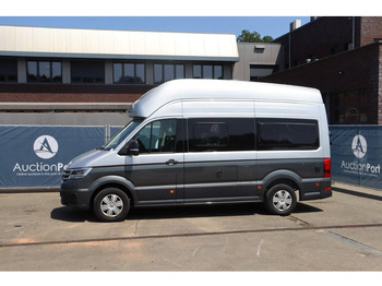 Bybobil VOLKSWAGEN Grand California