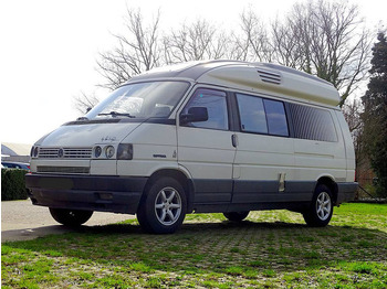 Bybobil VOLKSWAGEN Transporter T4