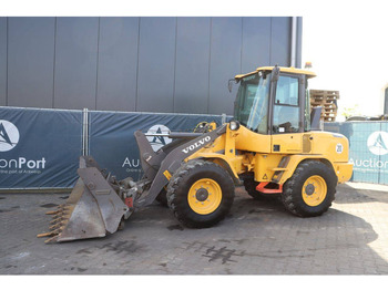 Hjullaster VOLVO L30G