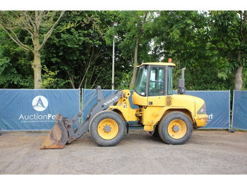 Hjullaster VOLVO L45