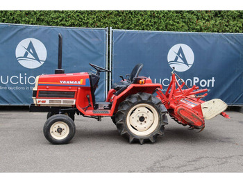 Traktor YANMAR
