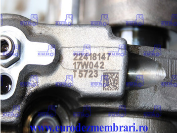 Kamaksel for Lastebil AX CU CAME + AX CULBUTORI VOLVO D13K 22475254, 21822125, 22418147, 21808975, 22277031: bilde 4