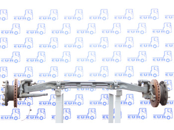 Foraksel MERCEDES-BENZ Arocs