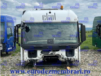 Førerhus MERCEDES-BENZ Actros