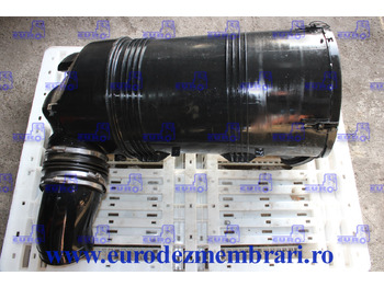 Luftfilter MAN TGX