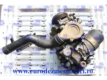 Oljefilter MERCEDES-BENZ Actros