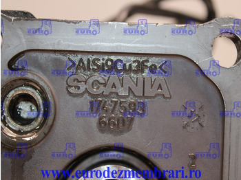 Girkasse og deler for Lastebil CILINDRU SELECTOR VITEZE SCANIA 2356713, 1747593, 2438889, 2210748: bilde 3