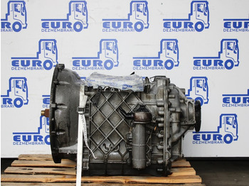 Girkasse VOLVO