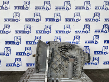 Girkasse RENAULT T