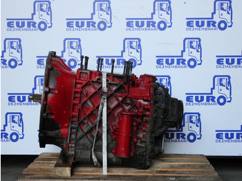 Girkasse VOLVO