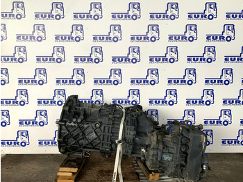Girkasse ZF