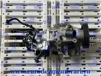 Drivstoffpumpe MAN TGX