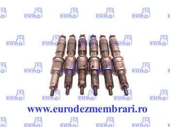 Injector RENAULT Kerax