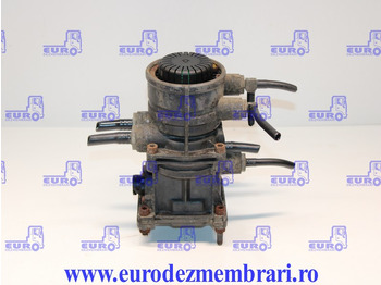 Bremseventil MAN TGA