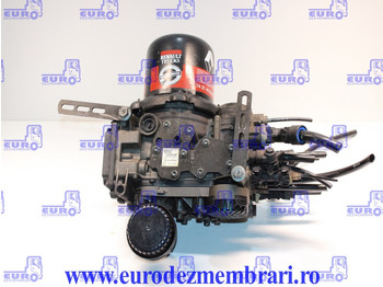 Bremseventil RENAULT T