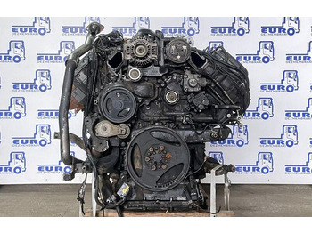 Motor for Lastebil Scania V8 DC16 101: bilde 5