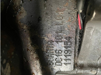 Motor for Lastebil Scania V8 DC16 101: bilde 4