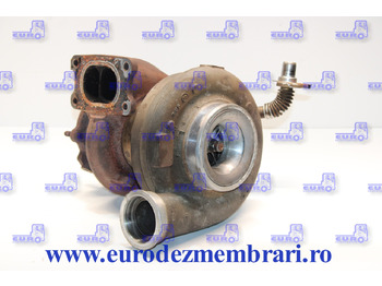 Turbolader MERCEDES-BENZ Actros