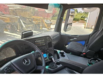Ny Betongpumpe Mercedes-Benz Arocs 4443: bilde 2