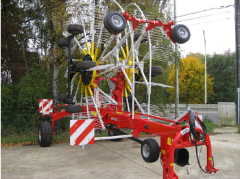 Høyvender PÖTTINGER