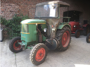 Traktor DEUTZ