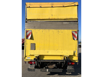 Leie CAMION TAULINER DAF 55.250 CAMION TAULINER DAF 55.250: bilde 3 Leie CAMION TAULINER DAF 55.250 CAMION TAULINER DAF 55.250: bilde 3