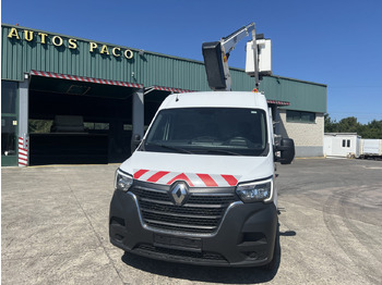 Billift RENAULT Master