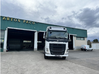 Chassis lastebil VOLVO