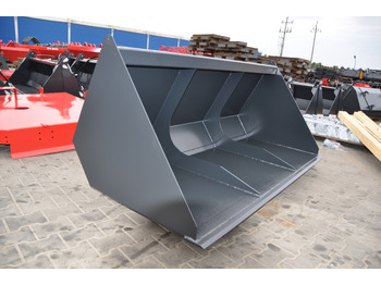 Lasterskuffe METAL-TECHNIK