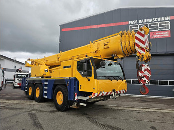 Mobilkran LIEBHERR LTM 1055-3.1