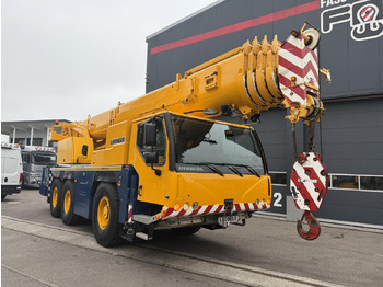 Mobilkran LIEBHERR LTM 1055-3.2