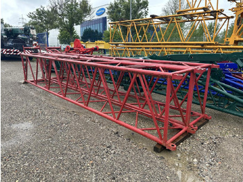 Mobilkran LIEBHERR LTM 1100-5.2