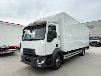 Skapbil RENAULT D
