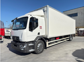 Skapbil RENAULT D