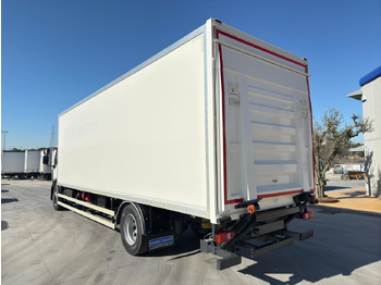 Skapbil RENAULT D19.280 E6 (VAN): bilde 3 Skapbil RENAULT D19.280 E6 (VAN): bilde 3