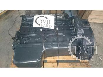 Motor for Lastebil Iveco Eurocargo: bilde 4