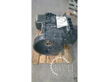 Motor for Lastebil Iveco Eurocargo: bilde 5