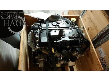 Ny Motor for Varebil Renault Trafic: bilde 3