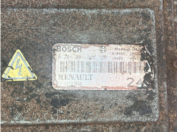 Styreenhet Bosch: bilde 3