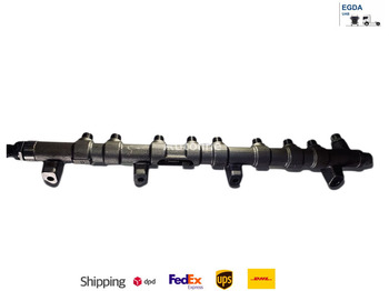 Drivstoffsystem BOSCH