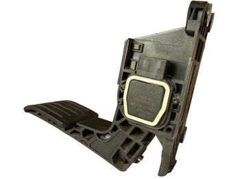 Pedal DAF
