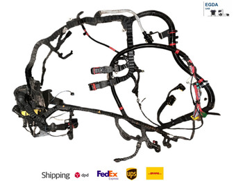 Kabel/ Ledninger DAF 2023: bilde 2