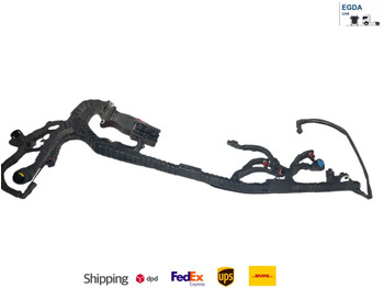 Kabel/ Ledninger DAF