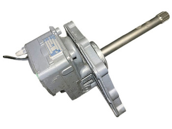 Aksel og deler DAF: bilde 2 Aksel og deler DAF: bilde 2