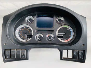 Instrumentpanel SIEMENS
