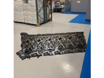 Sylinderblokk DAF XF