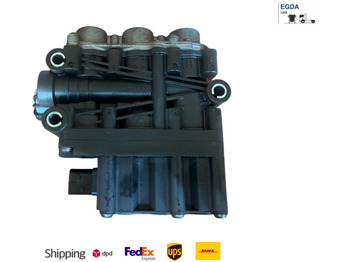 Girkasse DAF XG