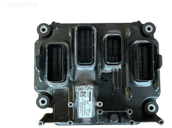 Styreenhet DAF XG 480 FT: bilde 3