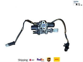 Ventil DAF XG 480 FT: bilde 3